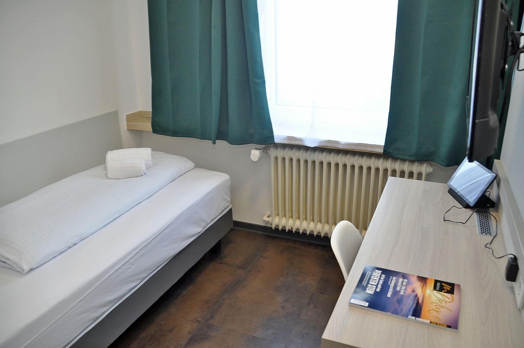 Hotel Am Martinsberg Andernach Exteriér fotografie