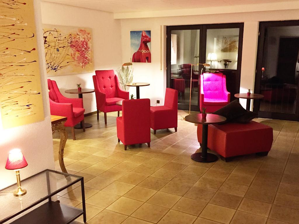 Hotel Am Martinsberg Andernach Exteriér fotografie