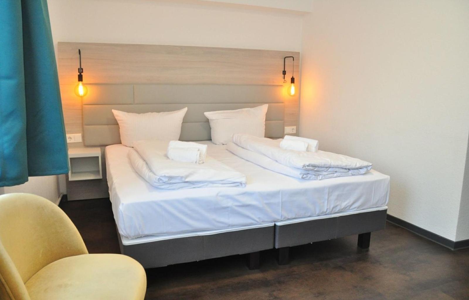 Hotel Am Martinsberg Andernach Exteriér fotografie